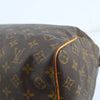 LOUIS VUITTON SPEEDY 40 BAG MONOGRAM CANVAS