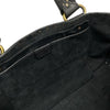 Celine Boogie Bag - Black