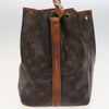 Louis Vuitton Petit Noe - Monogram Canvas