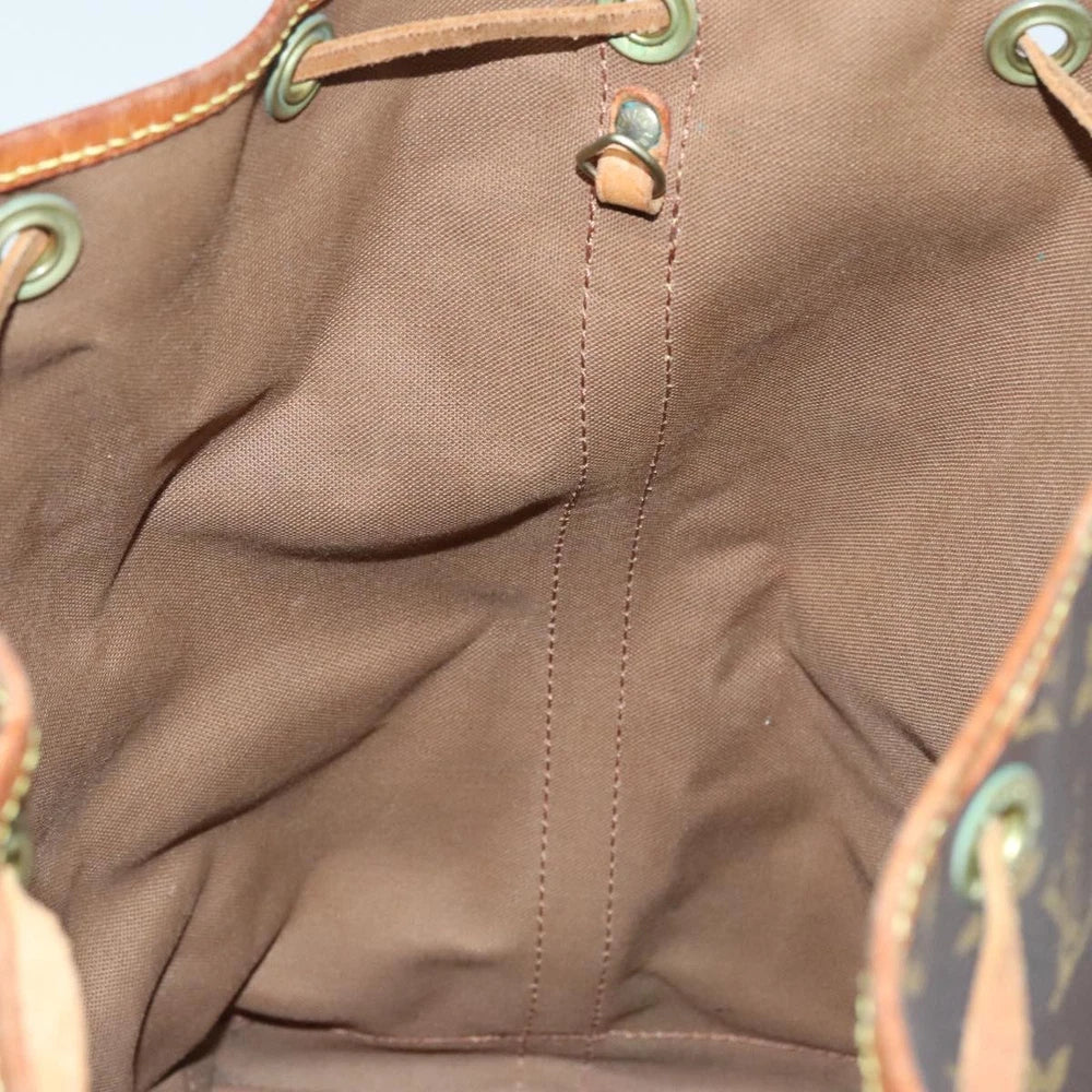 Vintage Louis Vuitton Noe Bag - Monogram Canvas