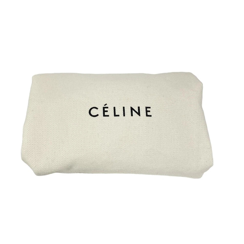 CELINE TRIO BAG