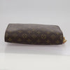 LOUIS VUITTON ORSAY CLUTCH MONOGRAM CANVAS