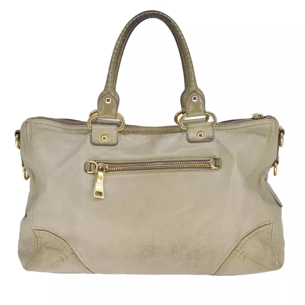 PRADA HANDBAG