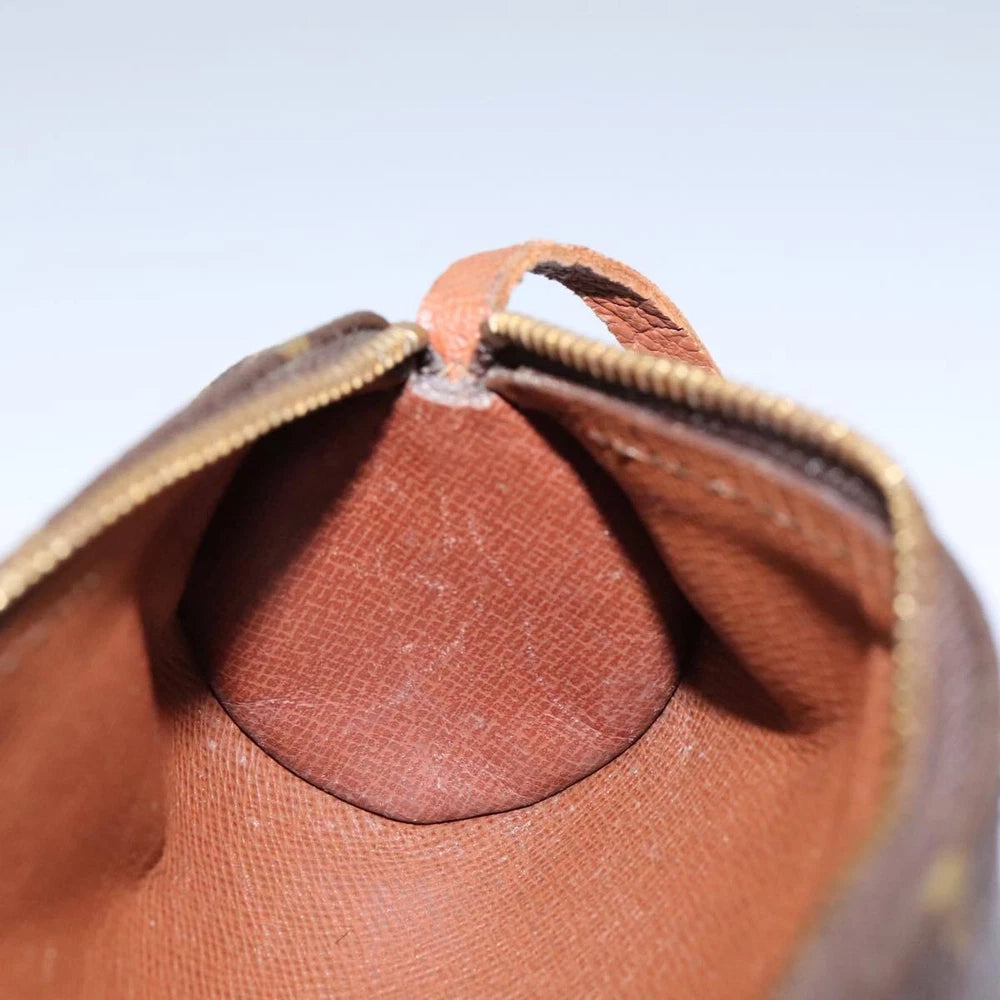 LOUIS VUITTON PAPILLON BAG MONOGRAM CANVAS