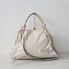 Miu Miu Bag - White/grey Leather