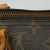 Louis Vuitton Speedy 40 Bag - Monogram Canvas
