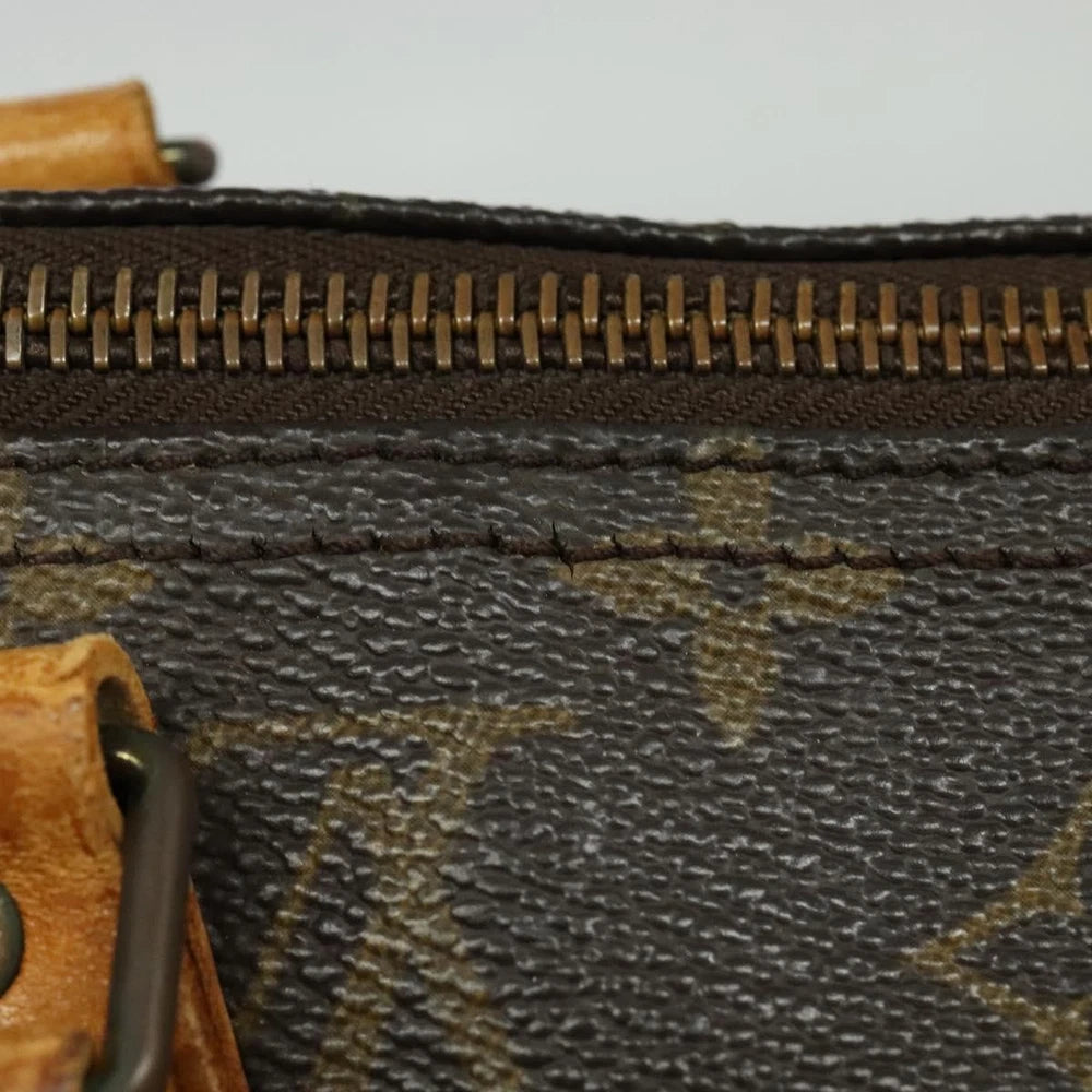 Louis Vuitton Speedy 40 Bag - Monogram Canvas