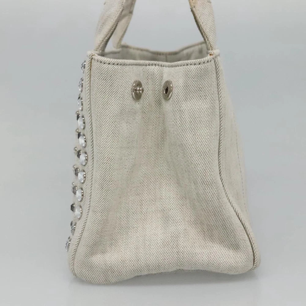 PRADA BIJOUX CANAPA BAG