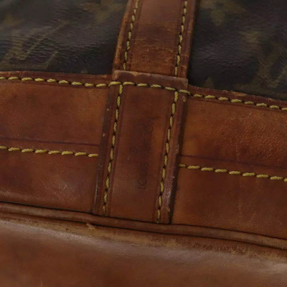 LOUIS VUITTON NOE MONOGRAM CANVAS - Brands Select