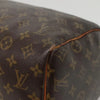 LOUIS VUITTON SPEEDY 30 BAG MONOGRAM CANVAS