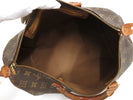 LOUIS VUITTON SPEEDY 35 BAG MONOGRAM CANVAS