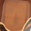 LOUIS VUITTON PETIT NOE BUCKET BAG MONOGRAM CANVAS