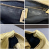 Vintage Balenciaga City Bag - Beige Leather
