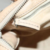 CHLOE PADDINGTON BAG BEIGE LEATHER