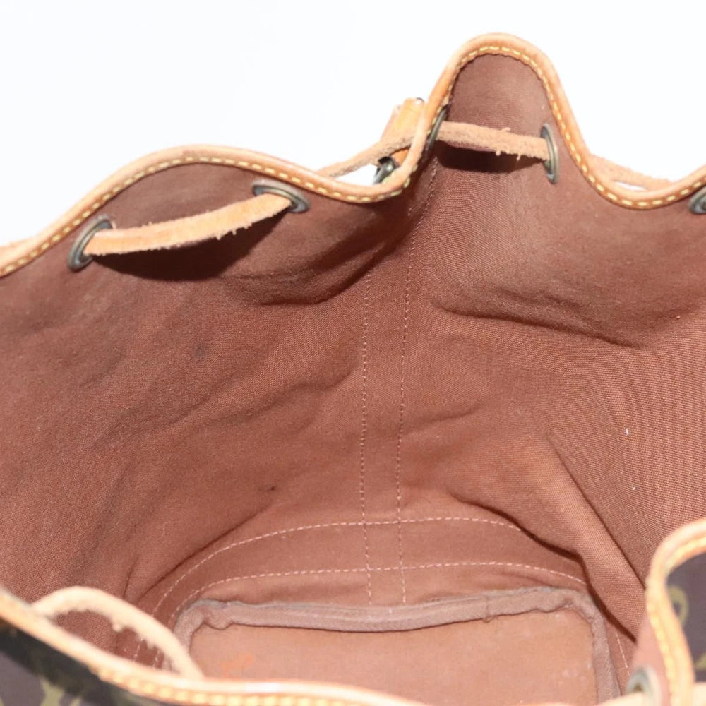 Louis Vuitton Noe GM - Monogram Canvas