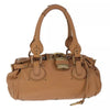 CHLOE PADDINGTON BAG