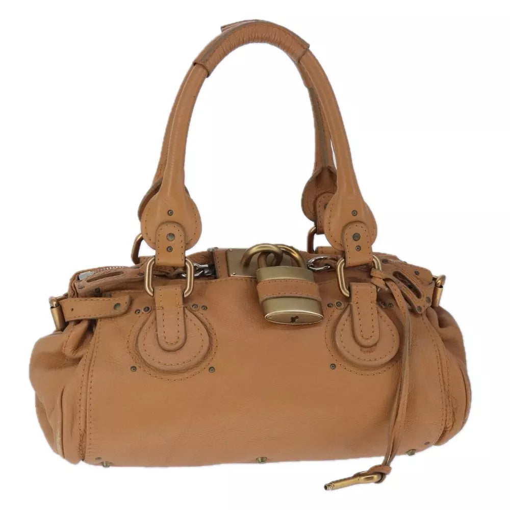 CHLOE PADDINGTON BAG