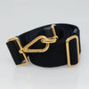 PRADA CANAPA PM BAG NAVY