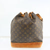 LOUIS VUITTON NOE BUCKET BAG MONOGRAM CANVAS