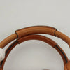 Vintage Chloe Paddington Bag Brun - Leather