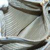 Beige Prada Veske - Skinn