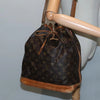 Vintage Louis Vuitton Noe Bag - Monogram Canvas