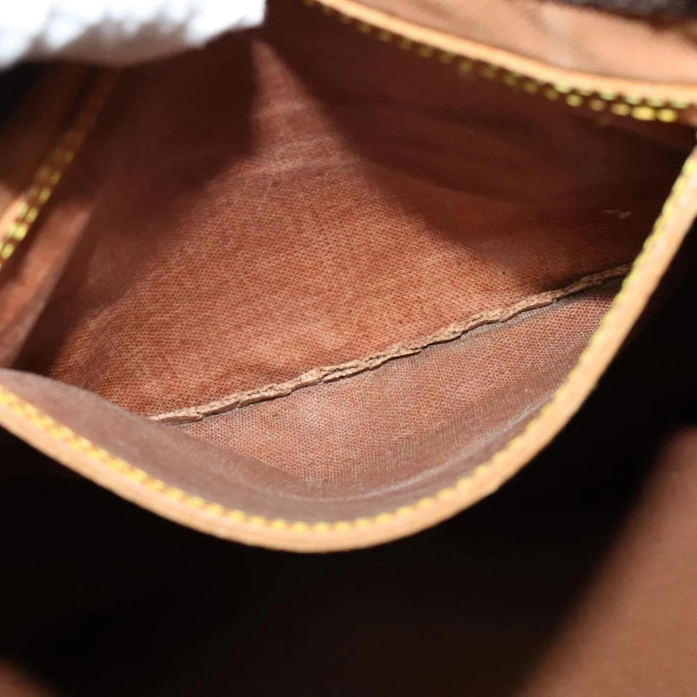 Louis Vuitton Speedy 40 Bag - Monogram Canvas