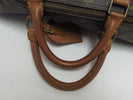 LOUIS VUITTON KEEPALL BANDOULIERE 60 BAG