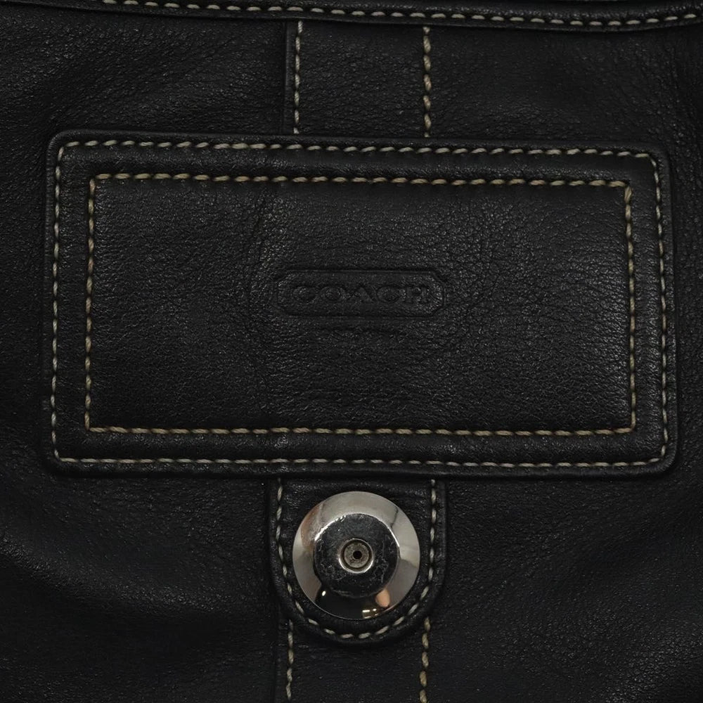 Coach Soho Bag Vintage