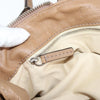 Vintage Chloe Paddington Bag Brun - Leather