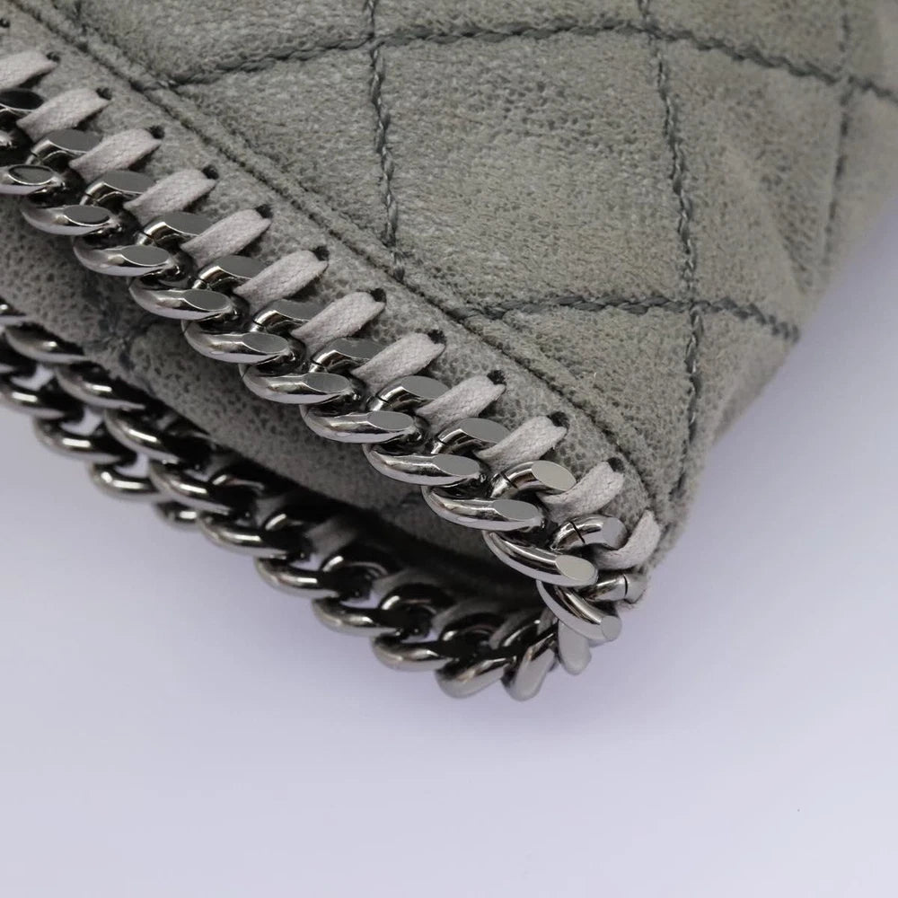 STELLA MACCARTNEY FALABELLA BAG