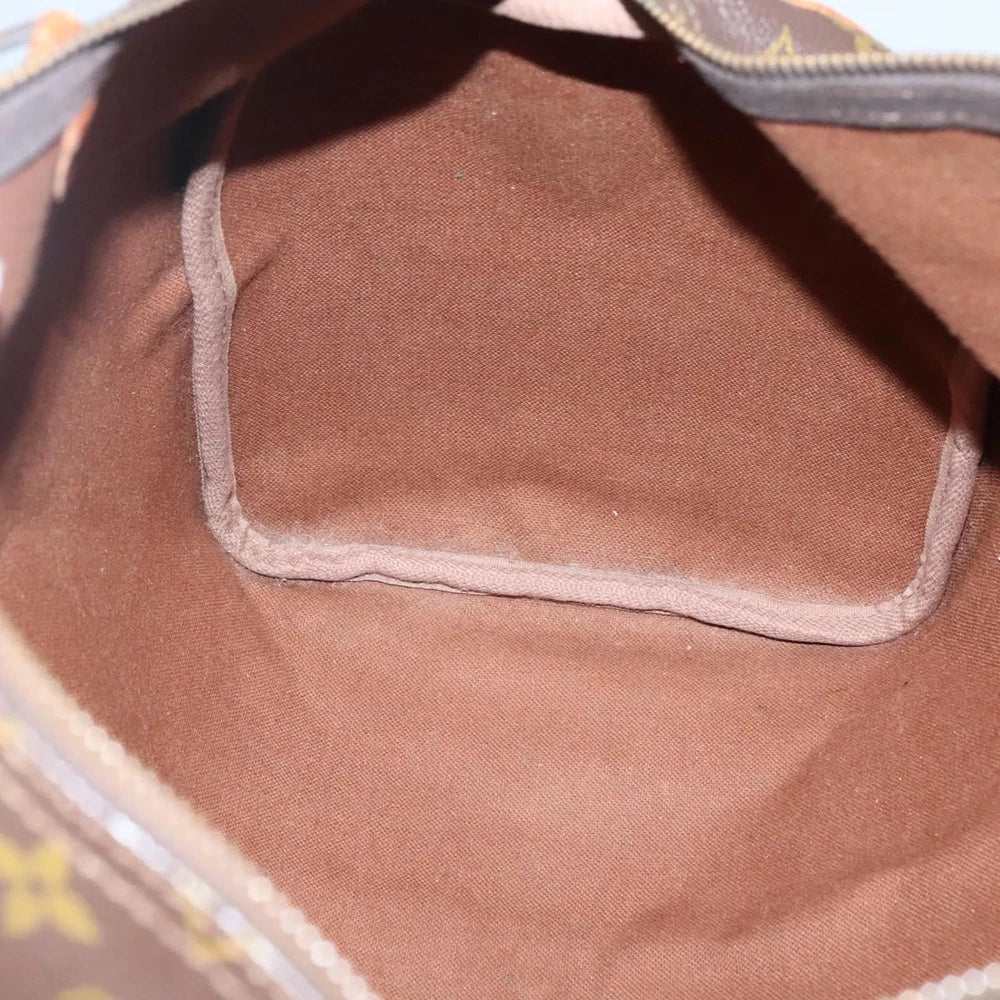 Vintage Louis Vuitton Speedy 35 Bag - Monogram Canvas