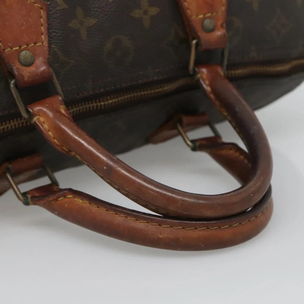 Louis Vuitton Speedy 30 Vintage - Monogram Canvas
