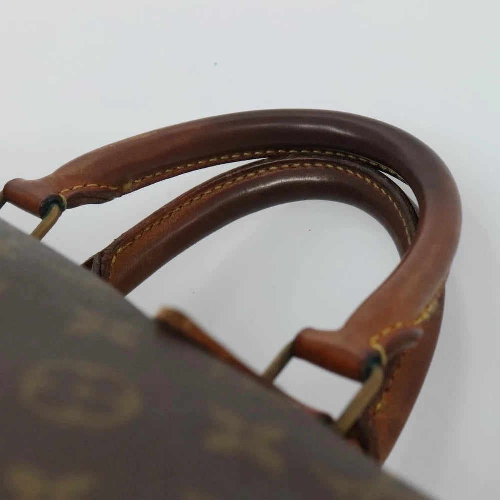 Vintage Louis Vuitton Speedy 30 Bag - Monogram Canvas