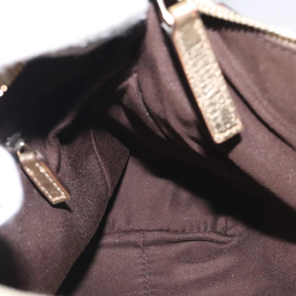 Gucci Abbey D Ring Bag - GG Canvas