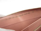CHANEL LONG WALLET