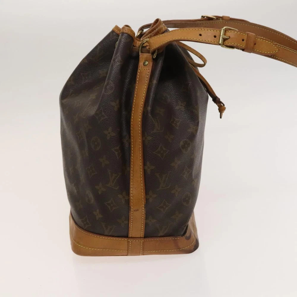 Louis Vuitton Noe Bag - Monogram Canvas