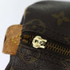 Louis Vuitton Speedy 35 Bag  - Monogram Canvas