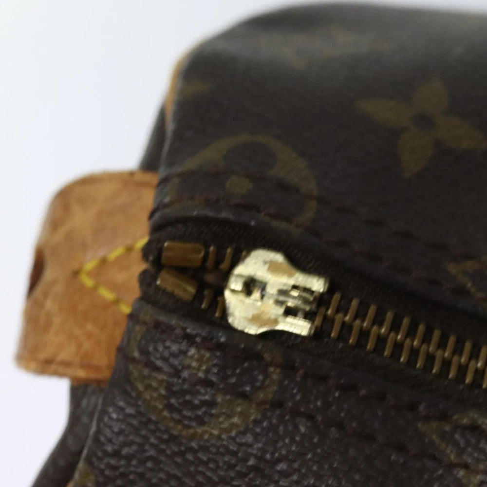 Louis Vuitton Speedy 35 Bag  - Monogram Canvas
