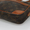 LOUIS VUITTON TROCADERO 23 BAG MONOGRAM