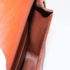 LOUIS VUITTON SAINT CLOUD GM BAG EPI LEATHER BROWN