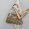 GUCCI BAG GG CANVAS
