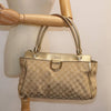 GUCCI BAG GG CANVAS