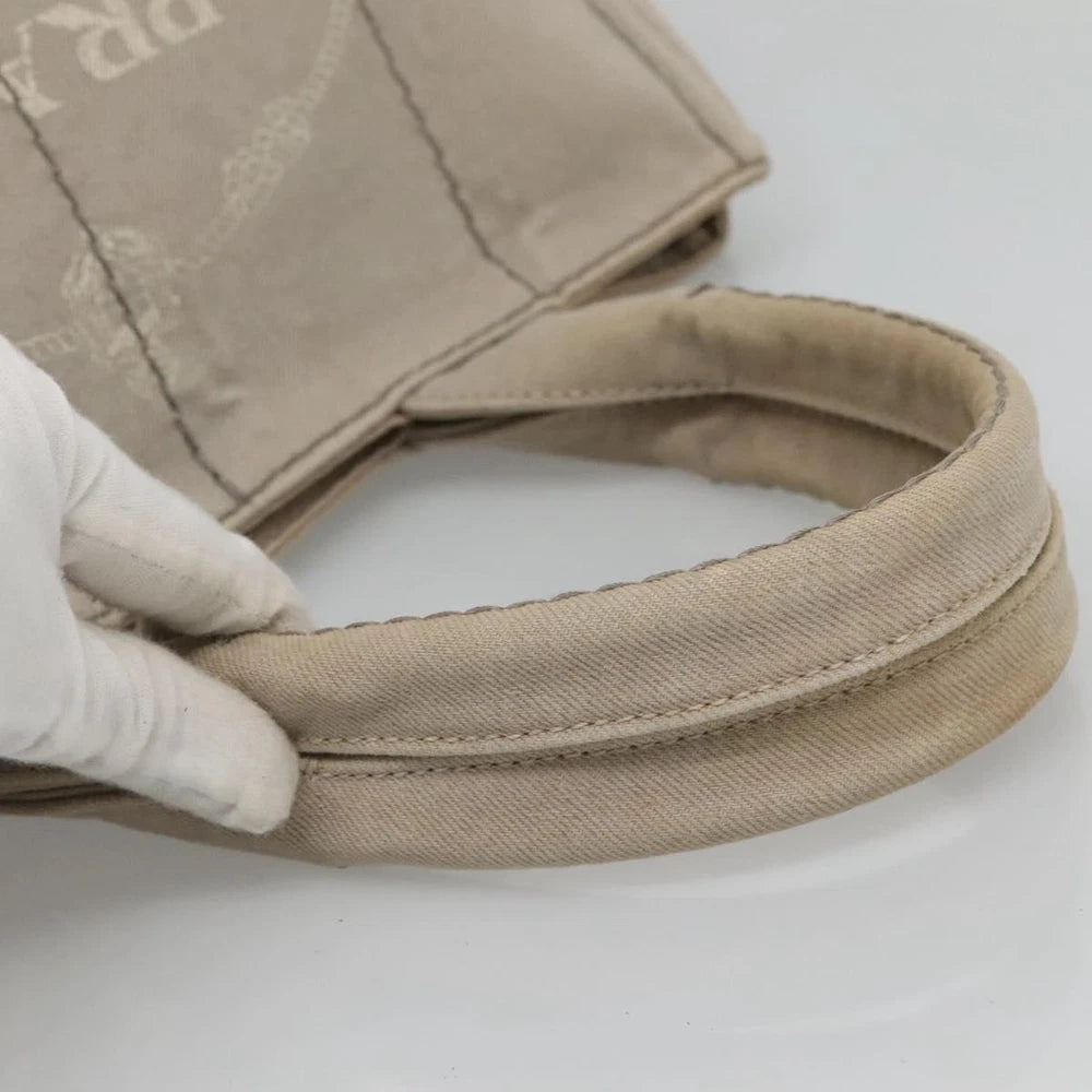 PRADA CANAPA MM BAG