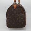 Vintage Louis Vuitton Speedy 30 Veske - Monogram Canvas