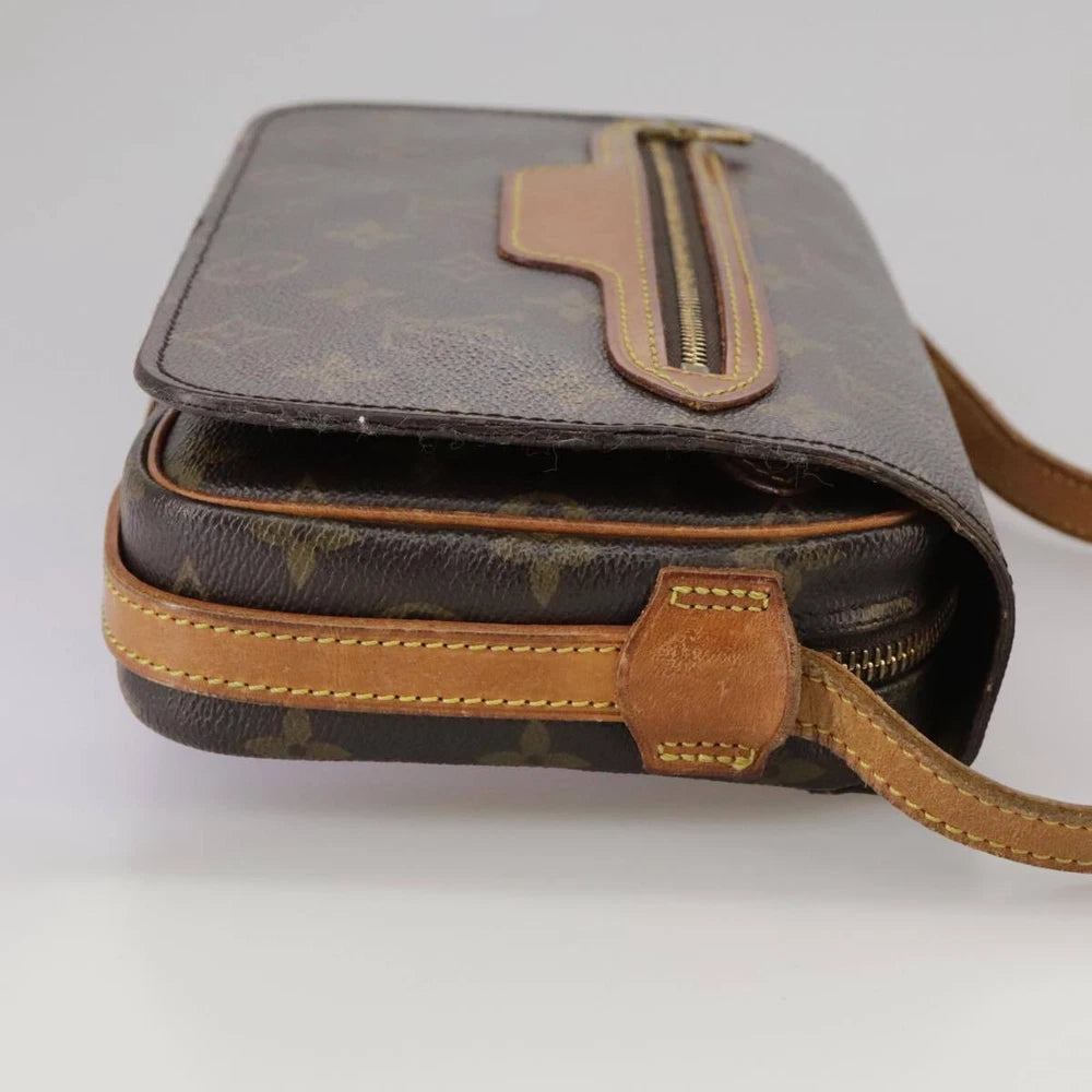 LOUIS VUITTON SAINT GERMAIN BAG MONOGRAM