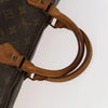 Vintage Louis Vuitton Speedy 40 Bag - Monogram Canvas