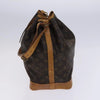 LOUIS VUITTON NOE BUCKET BAG MONOGRAM CANVAS - Brands Select