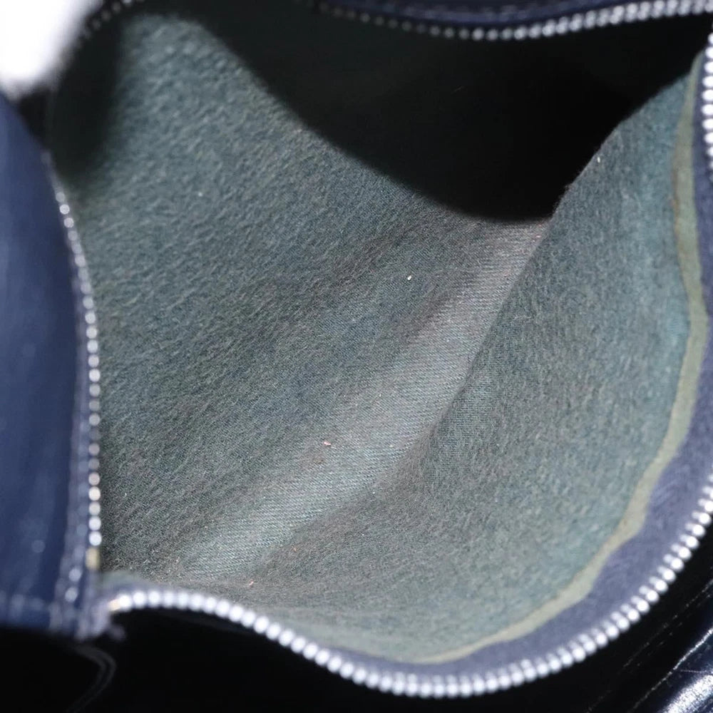 CHRISTIAN DIOR BOSTON BAG 30 TROTTER CANVAS