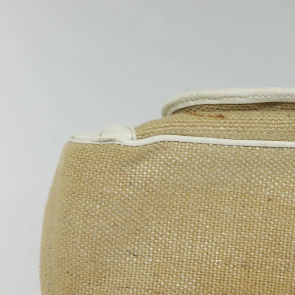 CELINE BOOGIE BAG STRAW